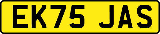 EK75JAS
