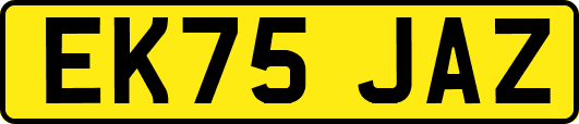 EK75JAZ