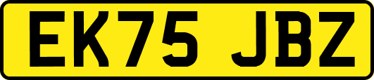 EK75JBZ