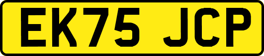 EK75JCP