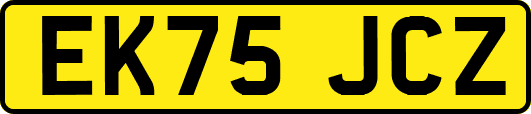 EK75JCZ