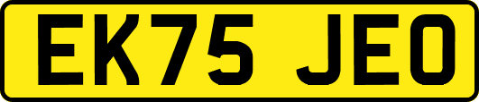 EK75JEO