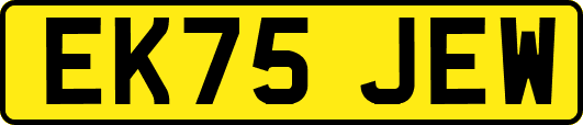 EK75JEW