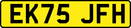 EK75JFH