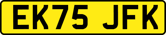 EK75JFK