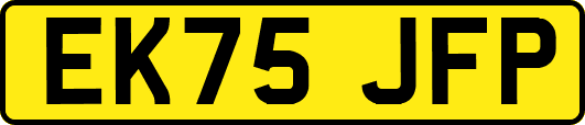 EK75JFP