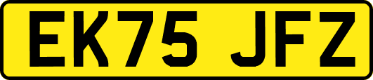 EK75JFZ