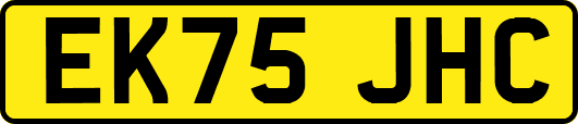 EK75JHC