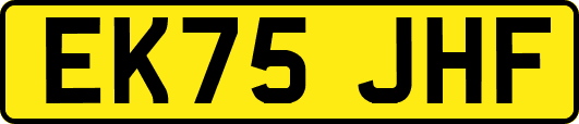 EK75JHF