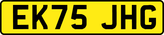 EK75JHG