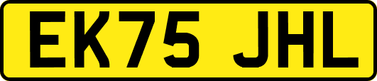 EK75JHL