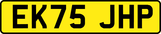 EK75JHP
