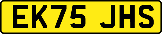 EK75JHS