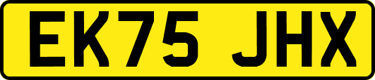 EK75JHX