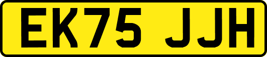 EK75JJH
