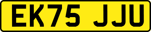 EK75JJU