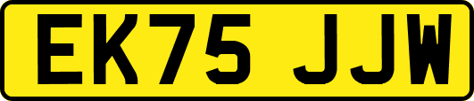 EK75JJW