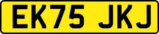 EK75JKJ