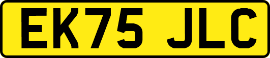 EK75JLC