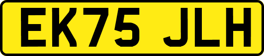 EK75JLH