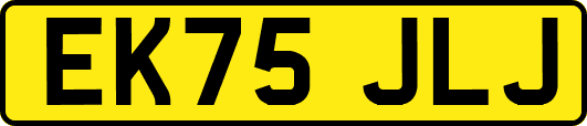 EK75JLJ