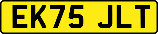 EK75JLT