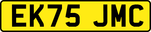 EK75JMC
