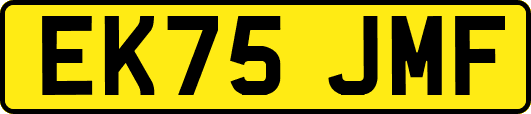 EK75JMF