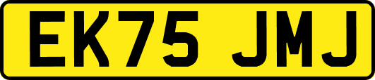 EK75JMJ