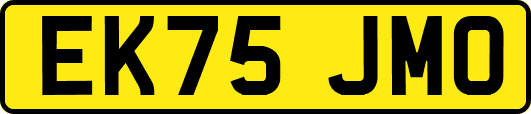 EK75JMO
