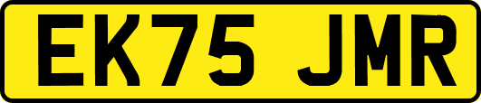 EK75JMR