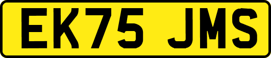 EK75JMS