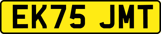 EK75JMT