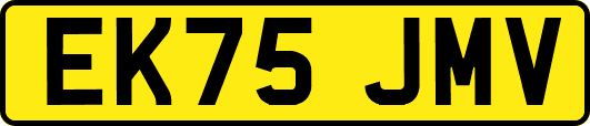 EK75JMV