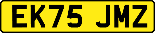 EK75JMZ
