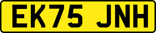 EK75JNH