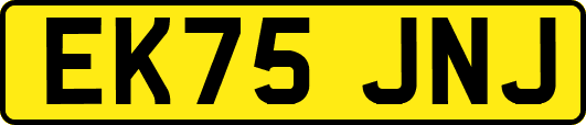 EK75JNJ
