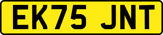 EK75JNT
