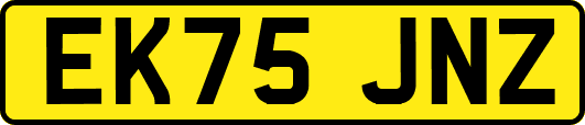 EK75JNZ