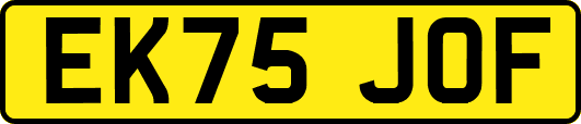 EK75JOF