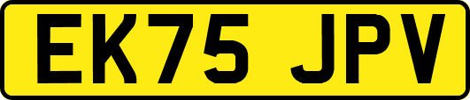 EK75JPV