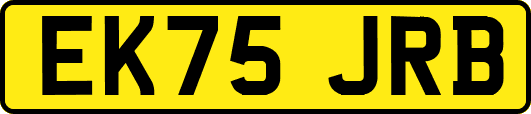 EK75JRB
