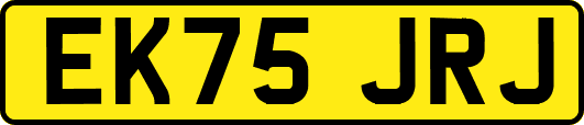 EK75JRJ
