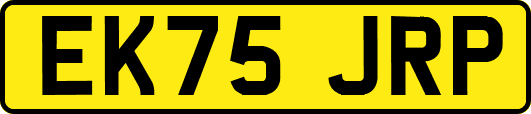 EK75JRP