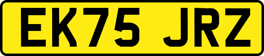 EK75JRZ