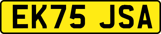 EK75JSA