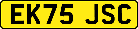 EK75JSC