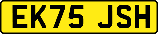 EK75JSH