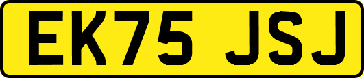 EK75JSJ