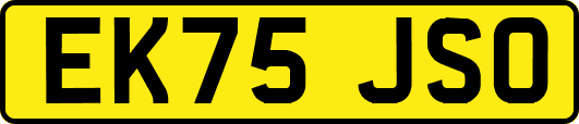 EK75JSO